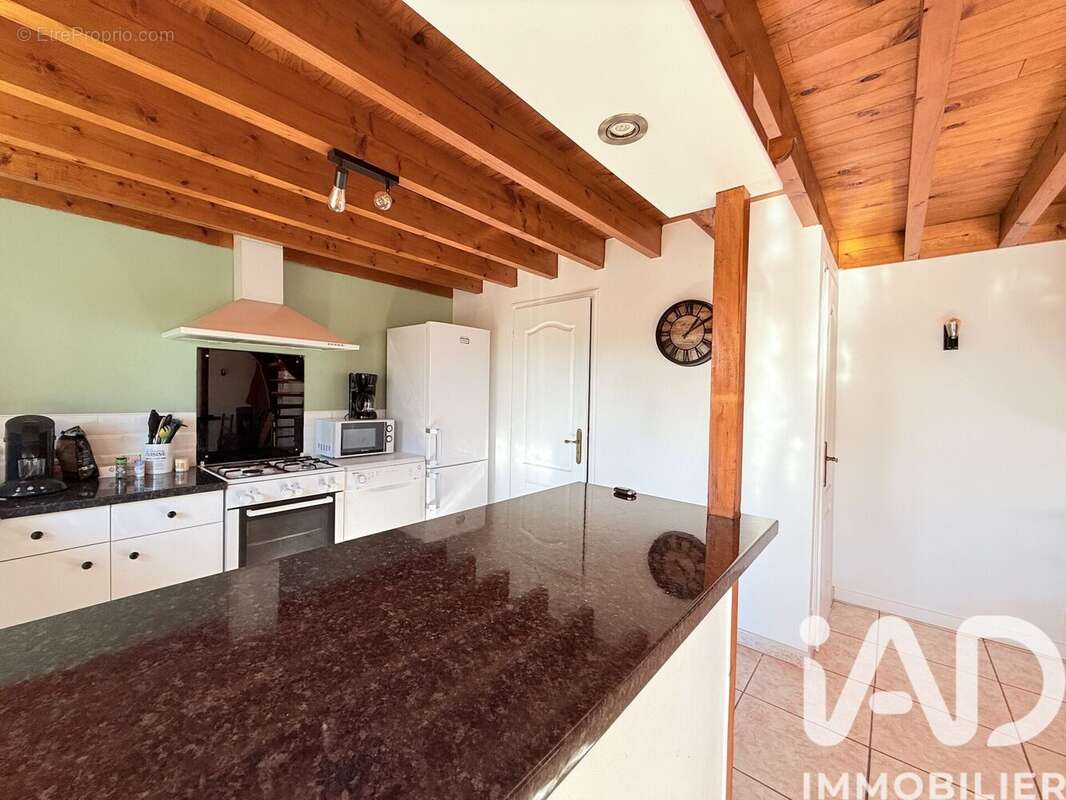 Photo 6 - Maison à SAINT-MELOIR-DES-ONDES