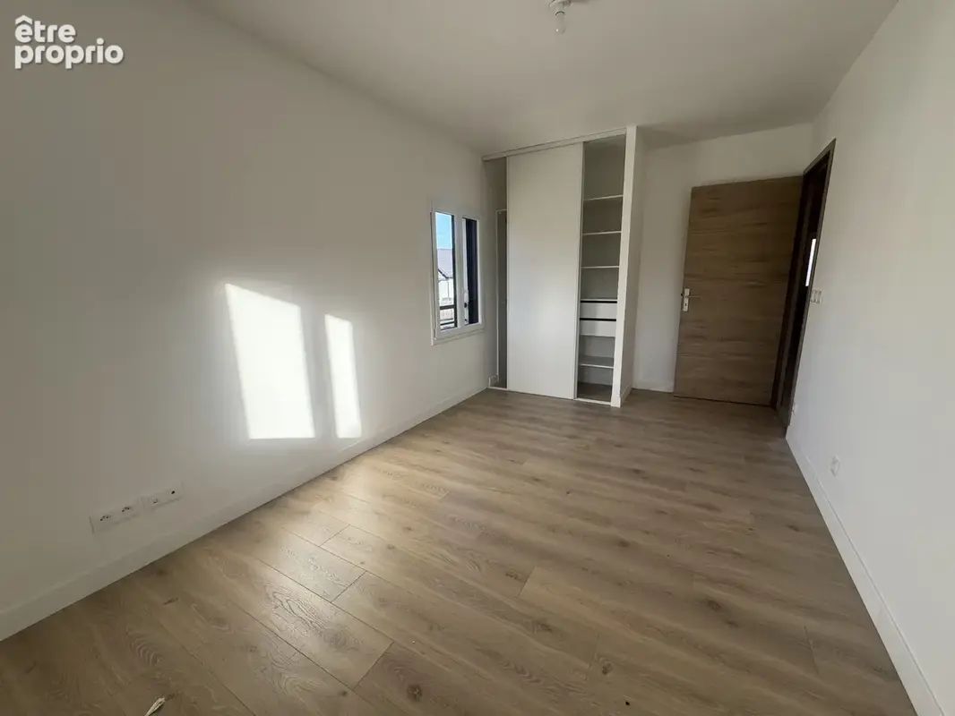 Maison t4 vallieres - photo 8
