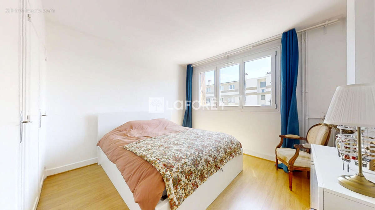 Appartement Versailles 3 pièce(s) 58 m2 - photo 6