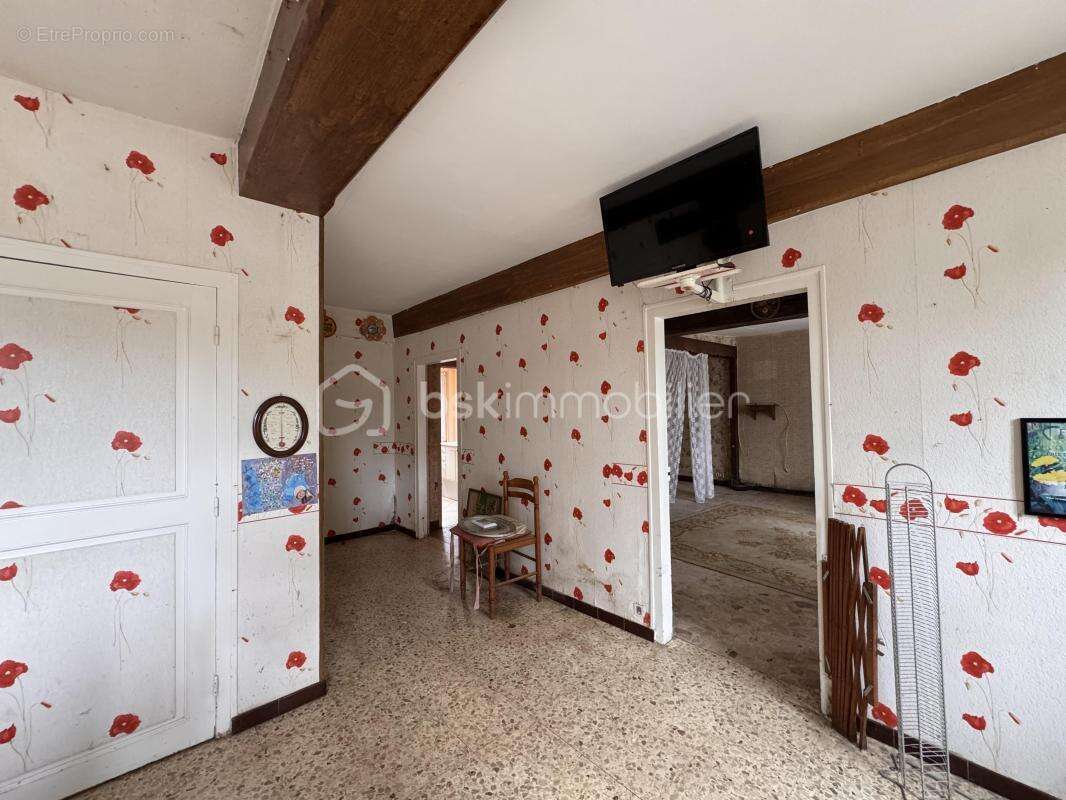 Maison à DAMVILLE