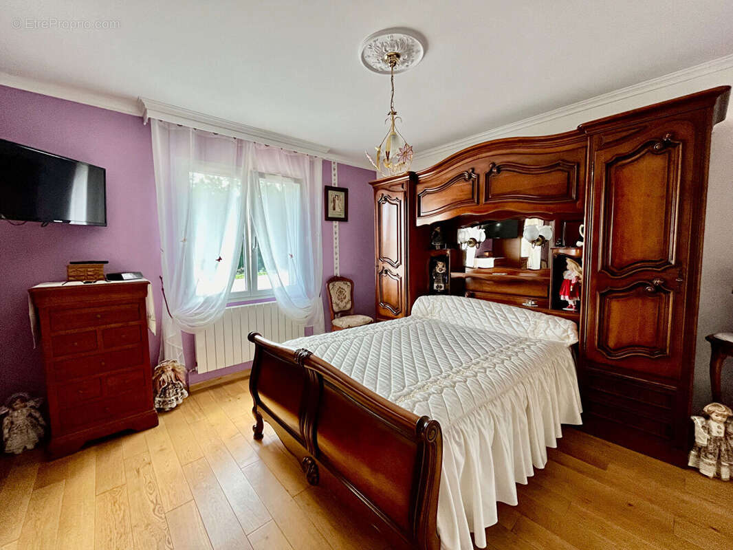 Maison à PAILLOLES