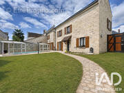 Photo 1 - Maison à CORMEILLES-EN-VEXIN