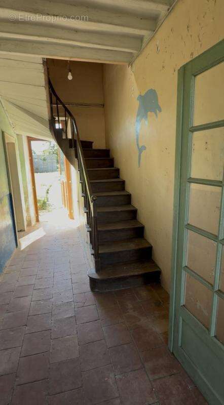 Maison de caractère à vendre au cœur du village de René - photo 10