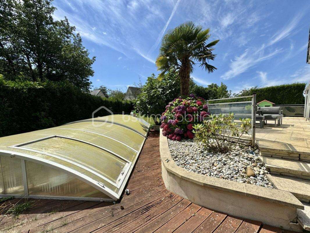 Maison à LA SAUSSAYE