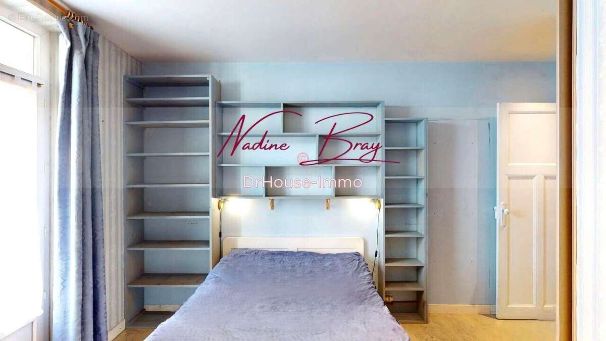 Appartement à AIX-LES-BAINS