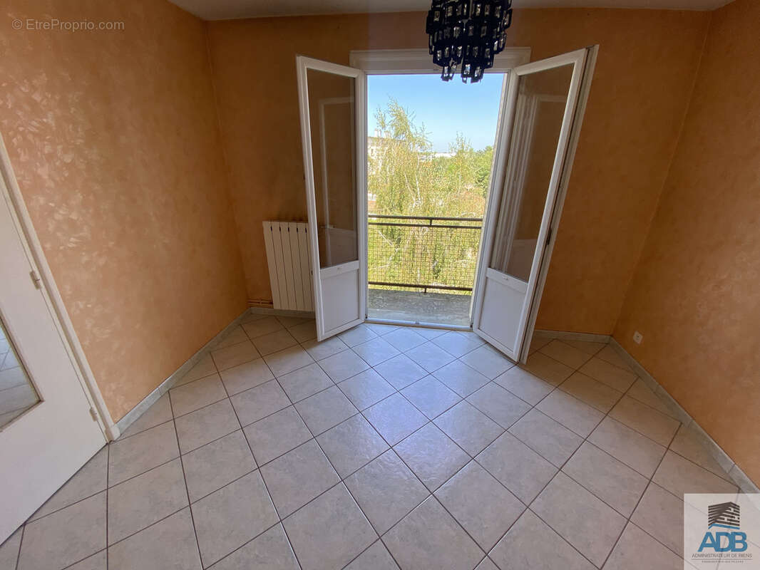 Appartement à ROANNE