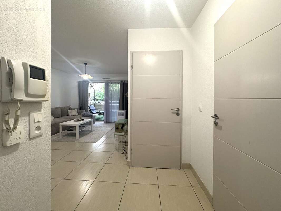 Appartement 41 m² à Boujan-Sur-Libron  - photo 6