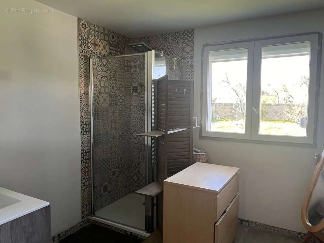 Maison à RAMBOUILLET