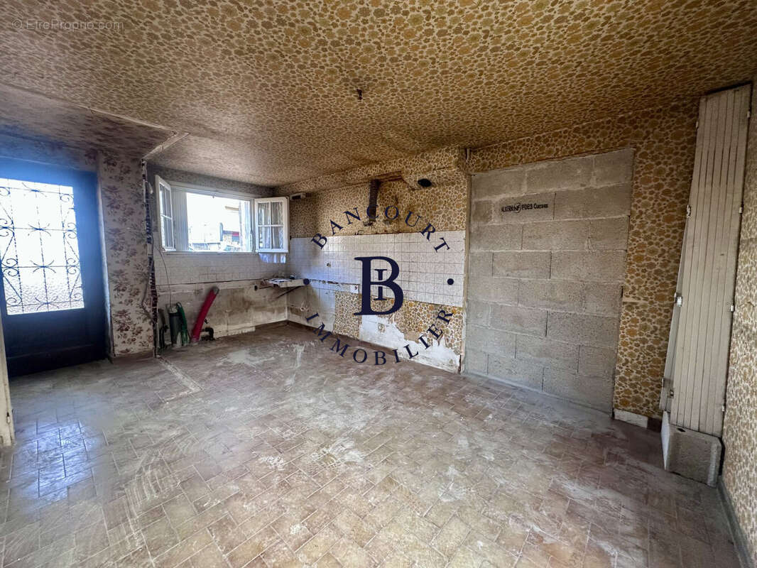 Maison à BRIVE-LA-GAILLARDE