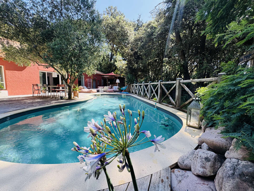 Maison à LES SABLES-D'OLONNE
