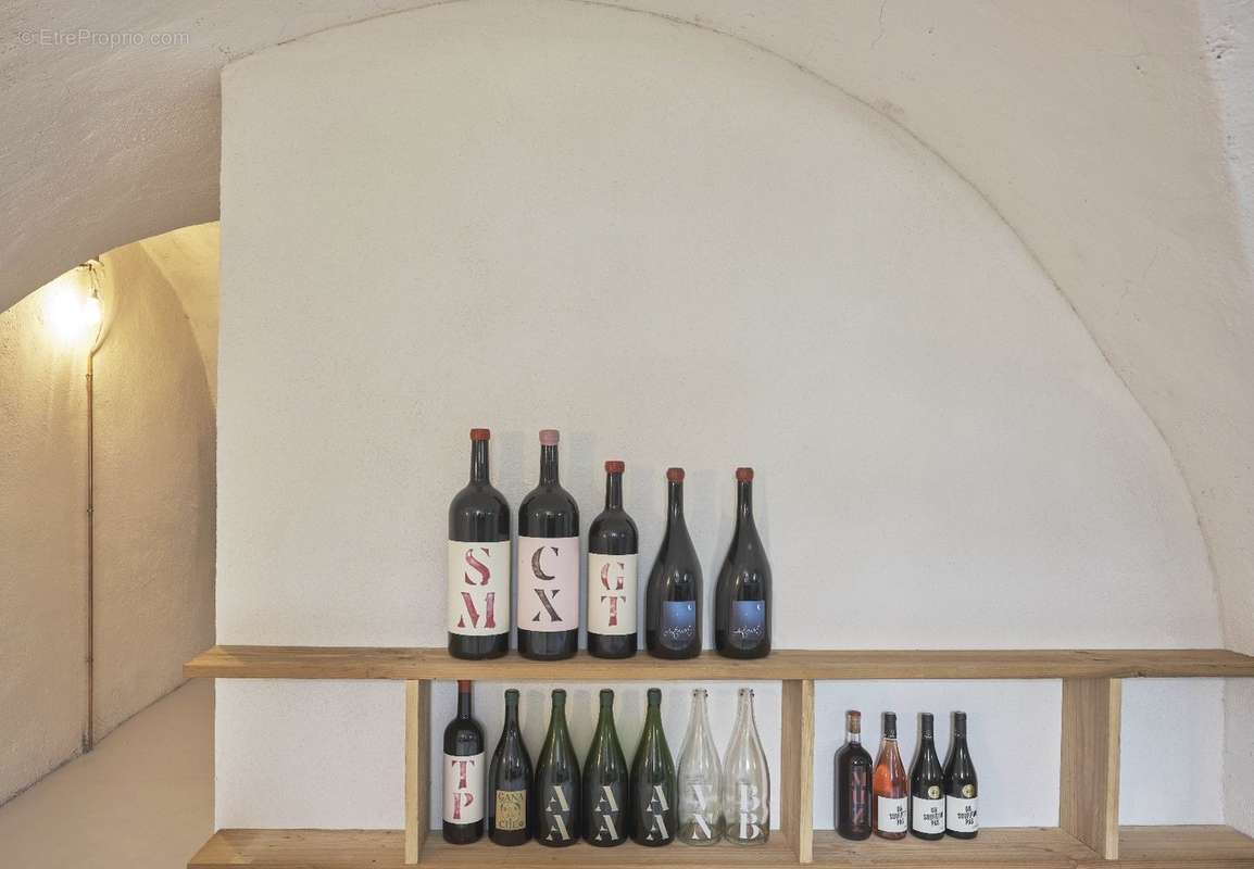 Maison à SAINT-HIPPOLYTE-DU-FORT