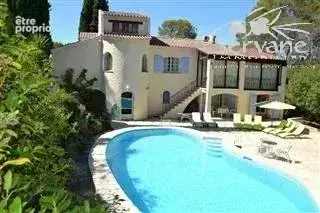 Lorgues campagne villa 230m² sur 7542 m² - photo 4