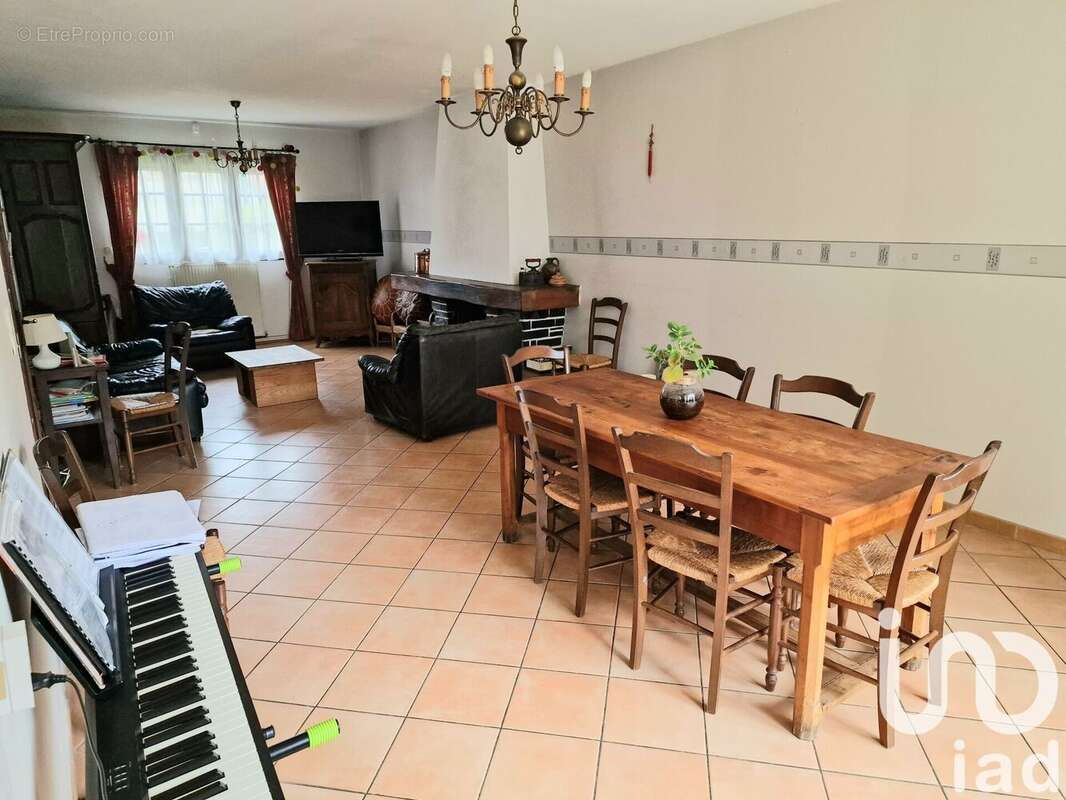 Photo 6 - Maison à ORSAY