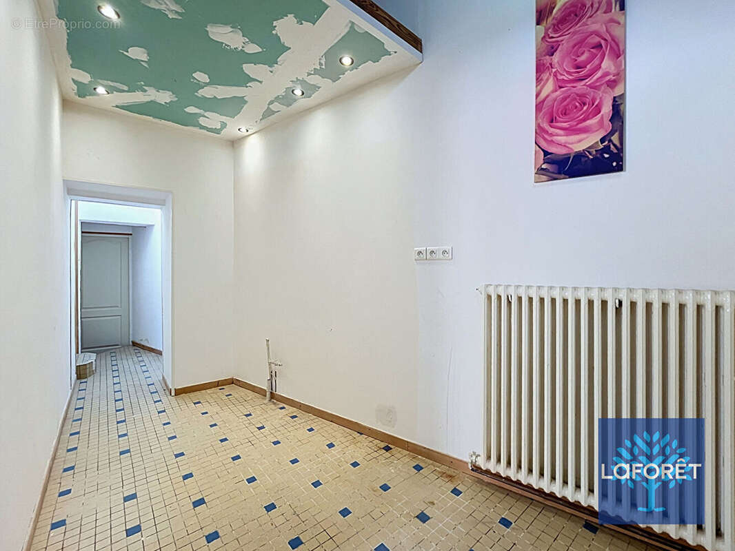 Maison Saint Martin Des Noyers 4 pièce(s) 101.49 m2 - photo 14