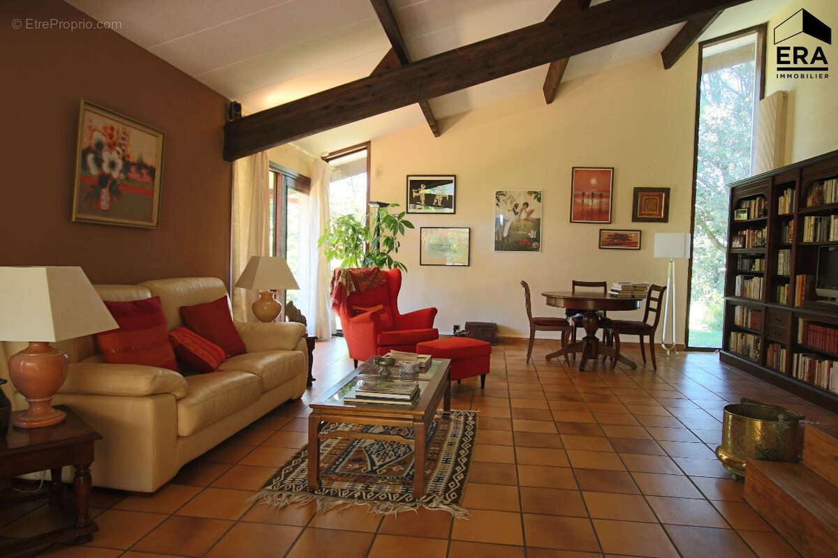 Maison à LIBOURNE