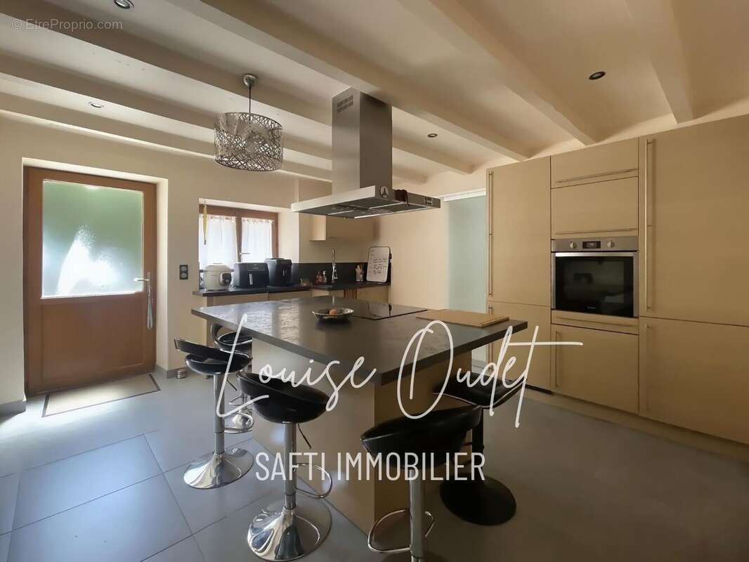 Maison 215 m² à Boult  - photo 6