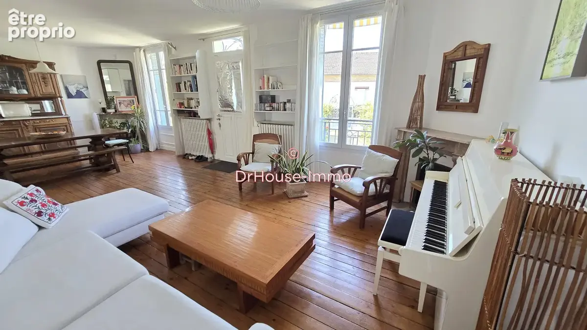 Maison 147 m² à Creteil  - photo 13