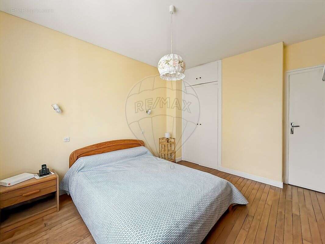 Maison 4 chambre(s) à vendre - photo 8