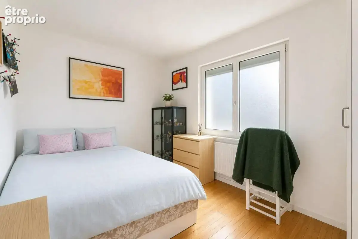 Charmante maison rénovée avec grand jardin à Abilly - photo 11