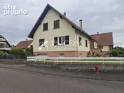 Maison à ROPPENHEIM