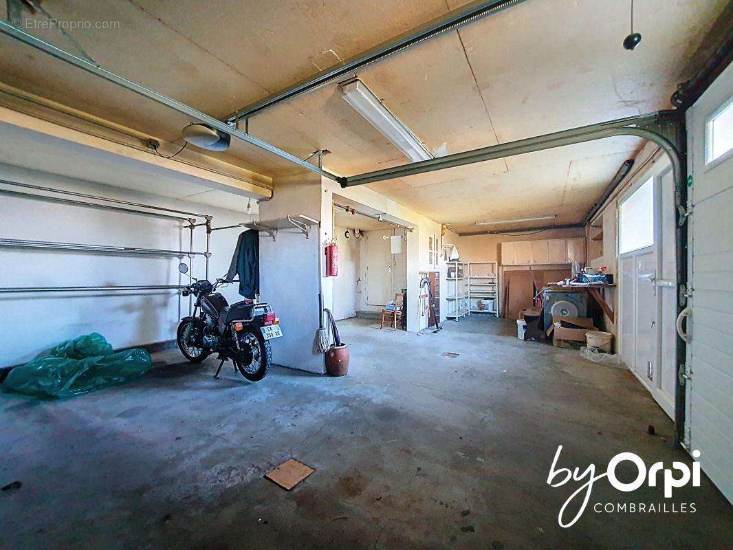 Maison à LES ANCIZES-COMPS