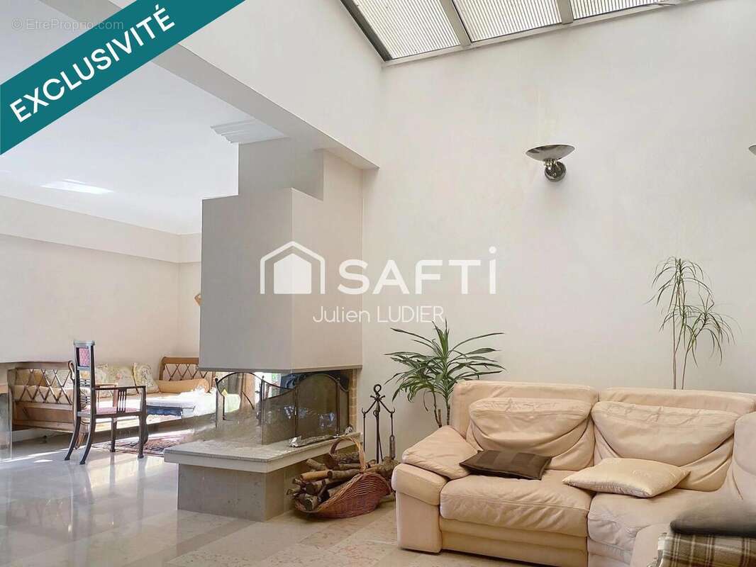 Photo 6 - Maison à CORBEIL-ESSONNES