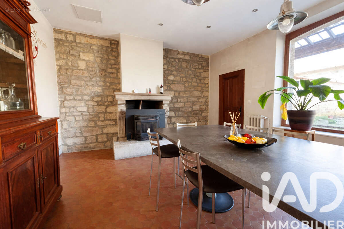 Photo 4 - Maison à LAIMONT