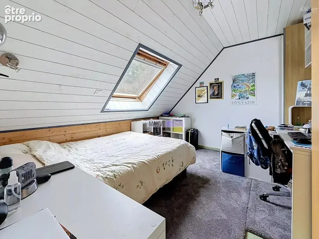 Maison 7 pièces 170 m² à vendre à Plescop (56890) - photo 12