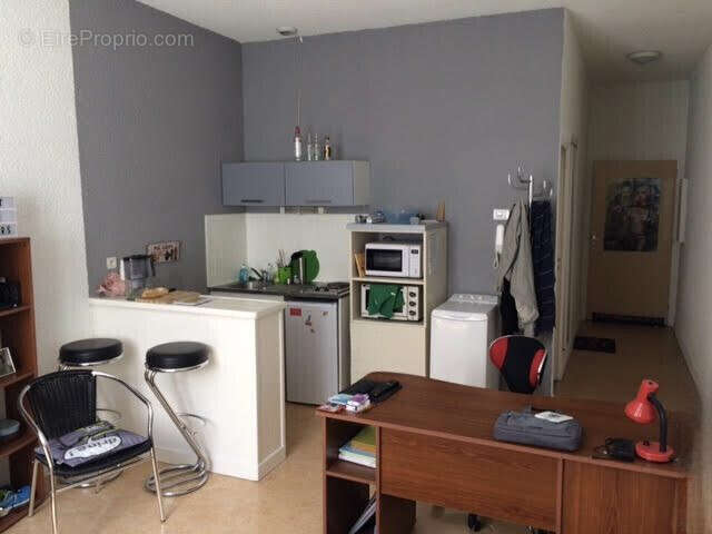 Appartement à CLERMONT-FERRAND