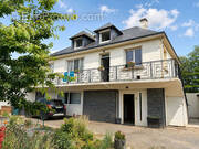 Maison à ISSE