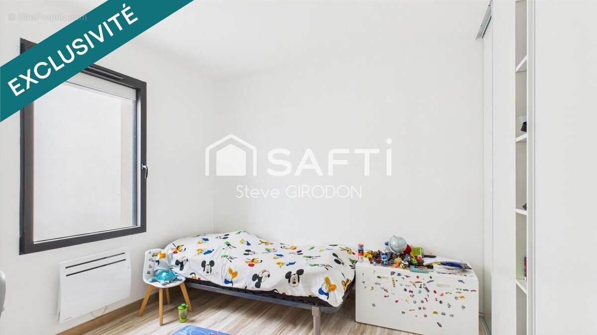 Photo 5 - Maison à SAINT-JEAN-DE-LIVERSAY