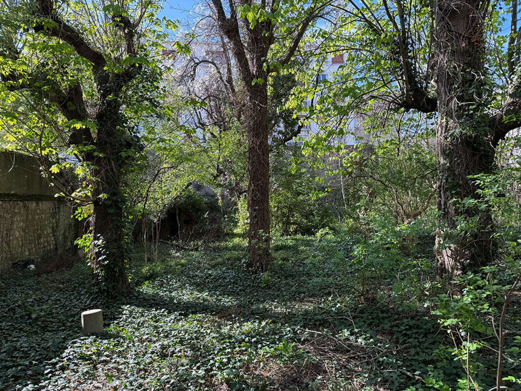 Commerce à MONTREUIL