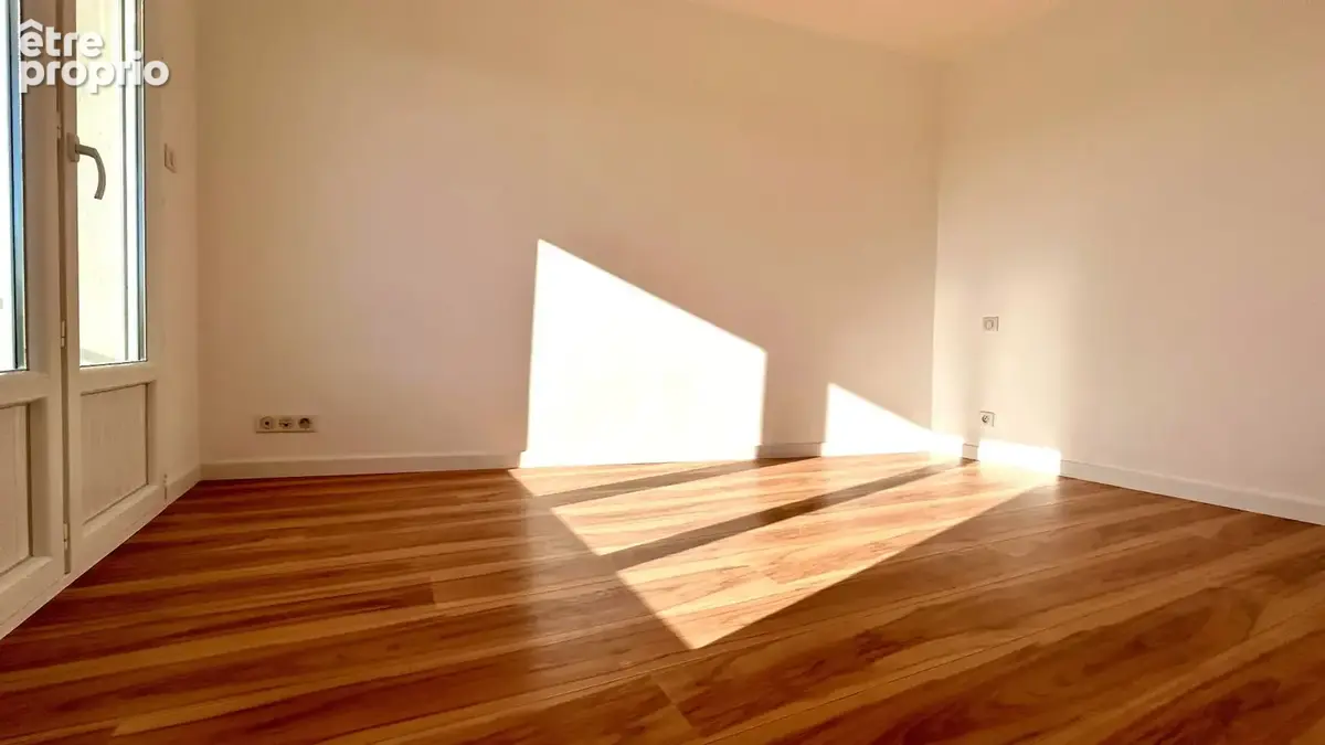 Appartement T3 rénové QUIMPER - photo 3