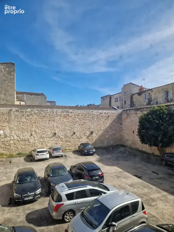 Dans un quartier tres prise des chartrons, duplex 134 m2 . - photo 7