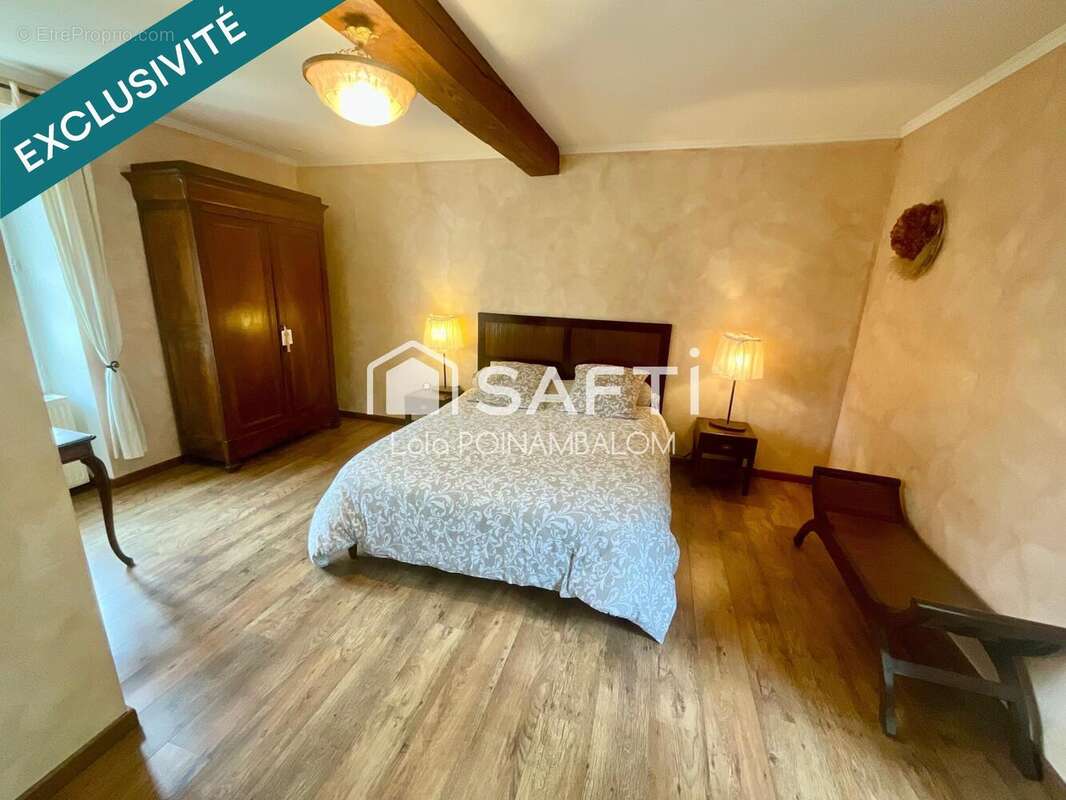 Photo 5 - Maison à PEZULS