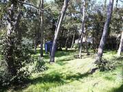 Terrain à JARD-SUR-MER