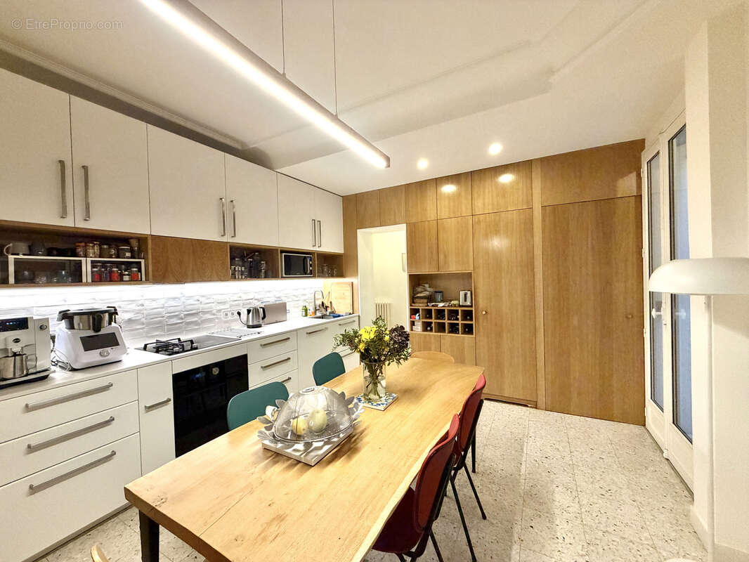 Appartement à VINCENNES