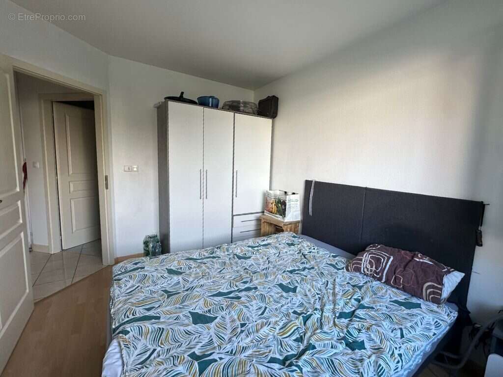 Appartement à HUNINGUE