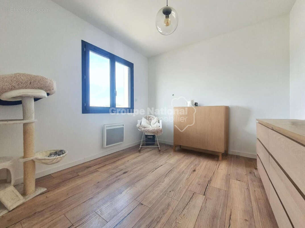 Maison à FOS-SUR-MER