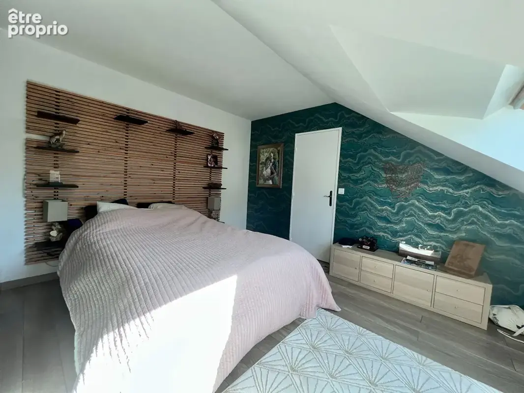 Maison 84m² à rambouillet - photo 5