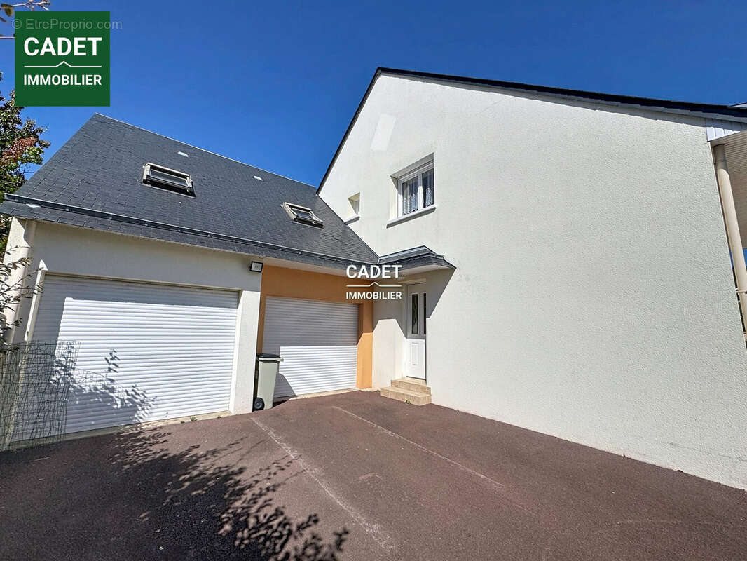 Maison 140 m² à Donville-Les-Bains  - photo 6
