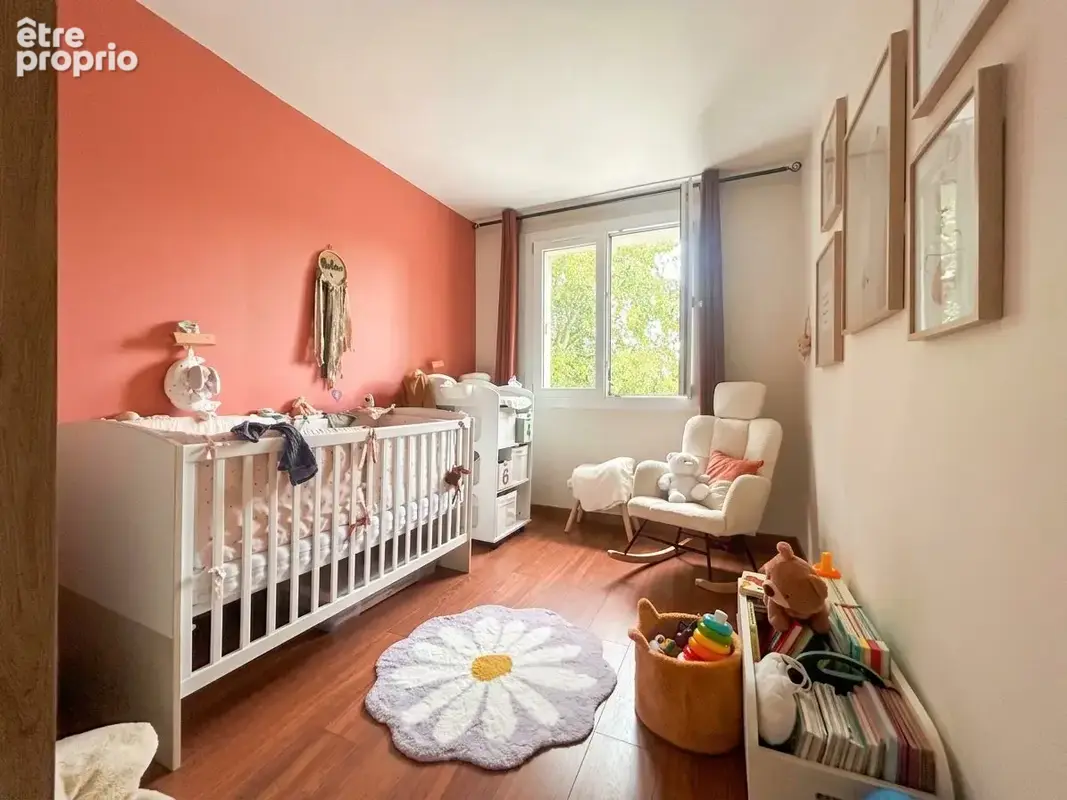 Appartement 4 pièces 66 m² à vendre à Bois-D'arcy (78390) - photo 7