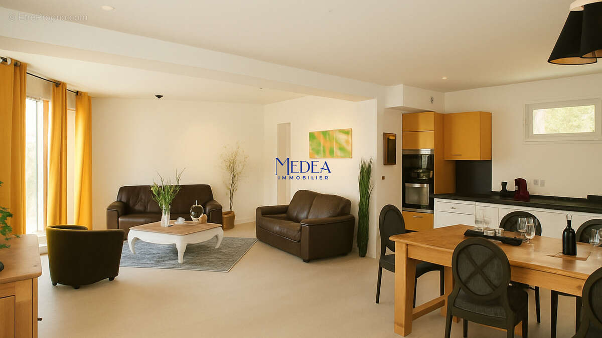 Photo 4 - Maison à ROQUEFORT-LA-BEDOULE