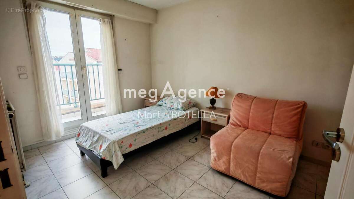 Appartement à SAINT-RAPHAEL