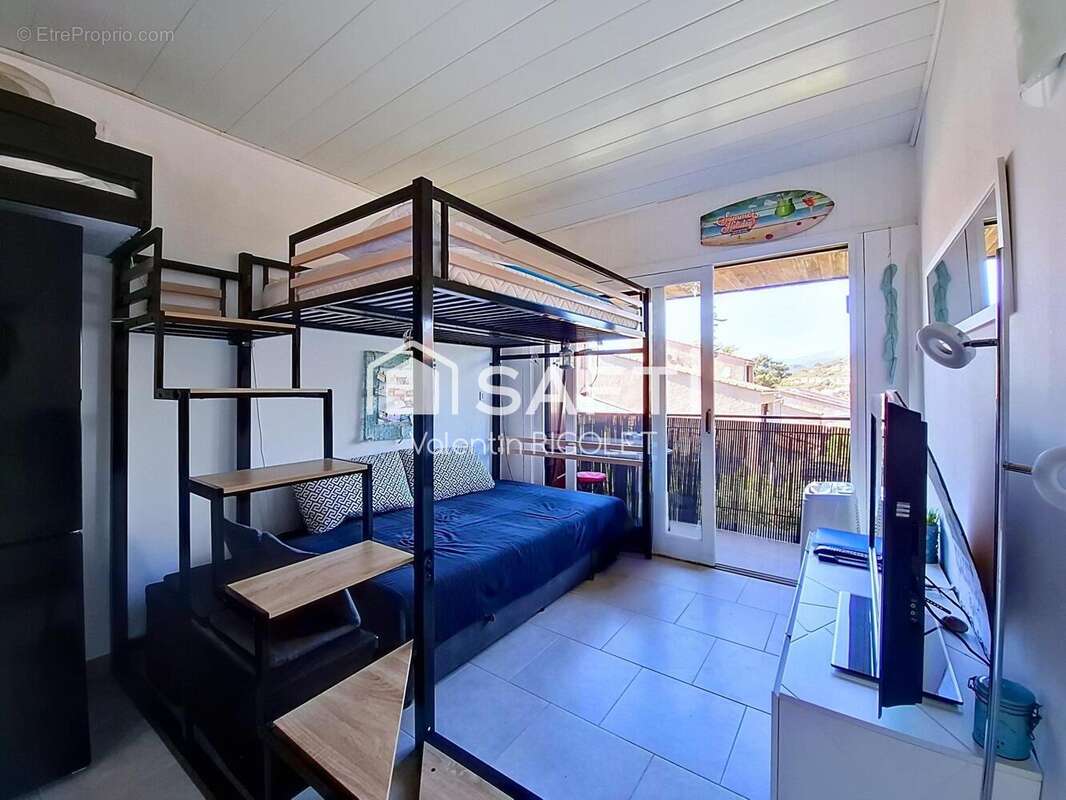 Photo 3 - Appartement à AJACCIO