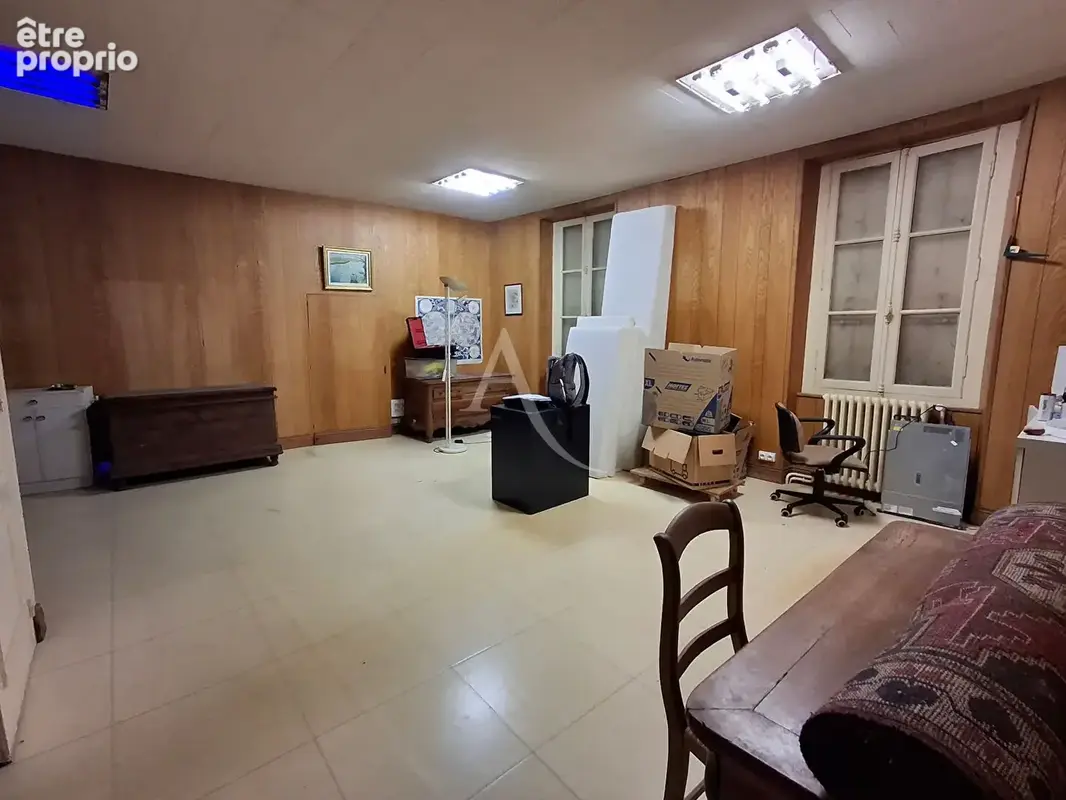 Maison de maître 12 pièces - 350m² - photo 14