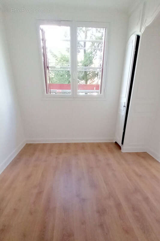 Appartement à BONDY