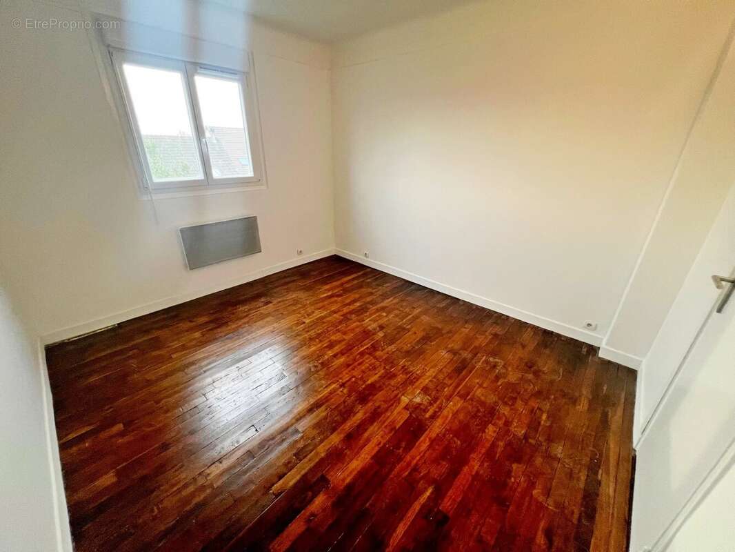 Appartement à SEVRAN