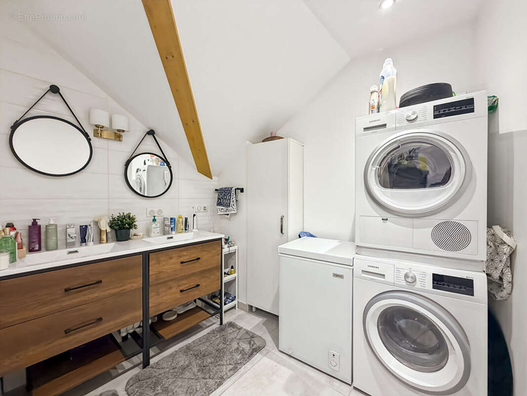 Appartement à GIF-SUR-YVETTE