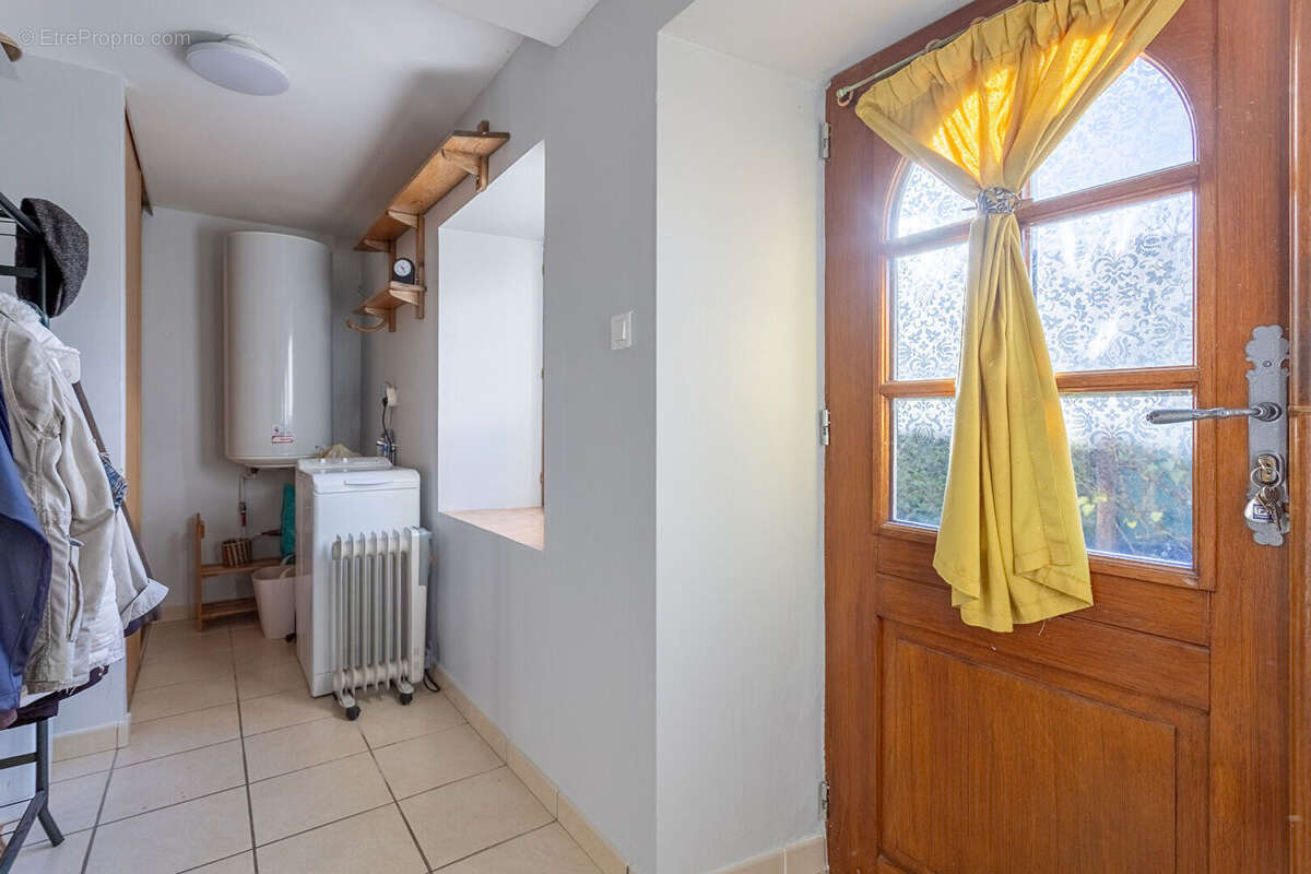 Maison à LAPEYROUSE